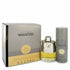Azzaro Wanted Gift Set